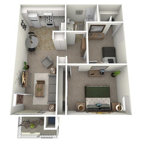 11401 Central Avenue 1-2 Beds Apartment for Rent - Photo Gallery 85